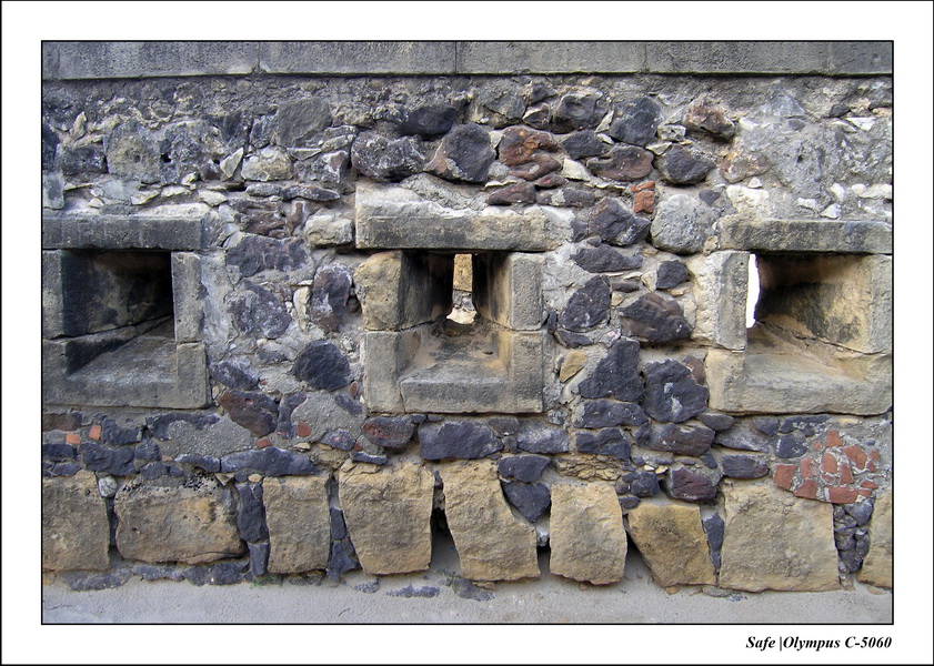 2005 - 11 - Itamaraca - forte orange 04.JPG